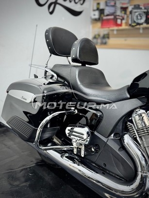 INDIAN Autre Challenger occasion  3474338