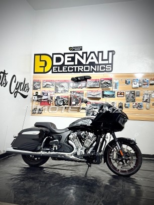 INDIAN Autre Challenger occasion  3474337