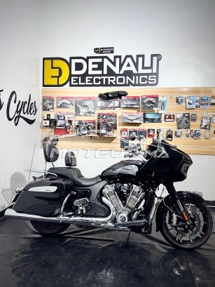 INDIAN Autre Challenger occasion  3474345