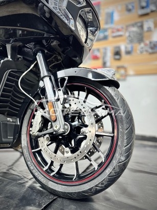 INDIAN Autre Challenger occasion  3474342