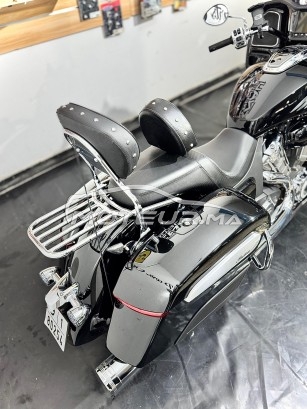 INDIAN Autre Challenger occasion  3474340