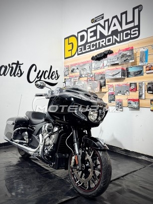 INDIAN Autre Challenger occasion 