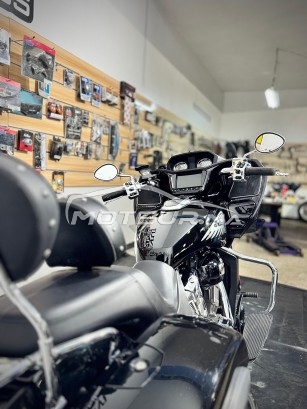 INDIAN Autre Challenger occasion  3474339