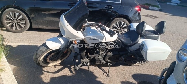 INDIAN Scout Scout sixty occasion  1775787