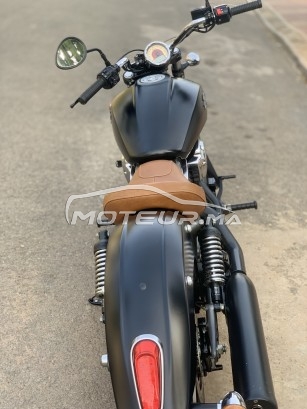 INDIAN Scout 86 occasion  1210705