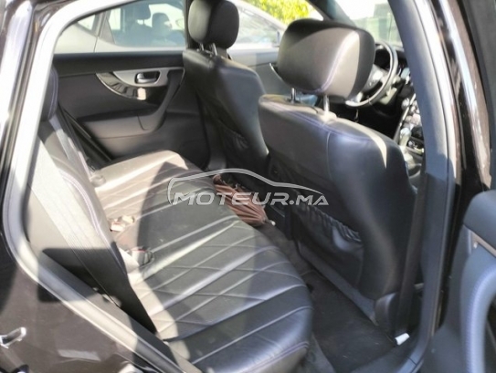 INFINITI Autre occasion 3174482