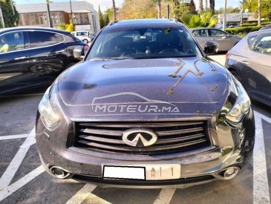 INFINITI Autre occasion 3174475