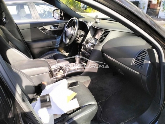 INFINITI Autre occasion 3174481