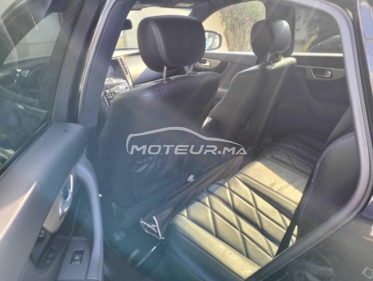 INFINITI Autre occasion 3174480