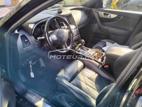 INFINITI Autre occasion 3174479