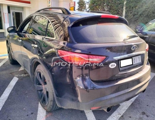 INFINITI Autre occasion 3174478