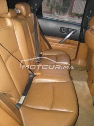 INFINITI Fx35 occasion 1678803