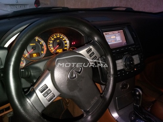 INFINITI Fx35 occasion 1678802