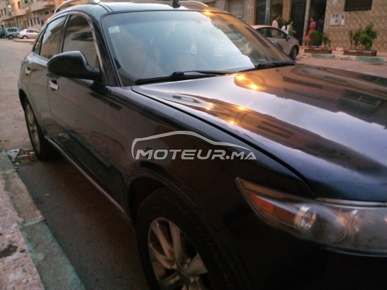 INFINITI Fx35 occasion 1678805