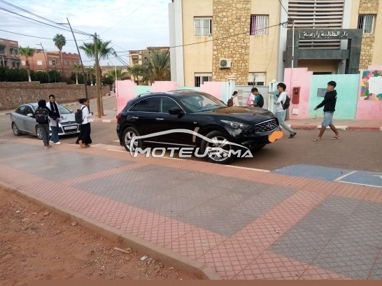 إنفينيتي فكس35 Fx35 مستعملة 2879512