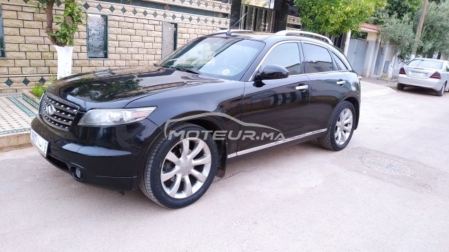 INFINITI Fx35 Fx occasion 1414544