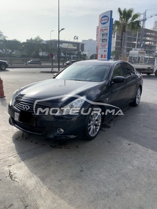 إنفينيتي ج37 3.7 مستعملة 1610530