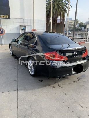 إنفينيتي ج37 3.7 مستعملة 1610528