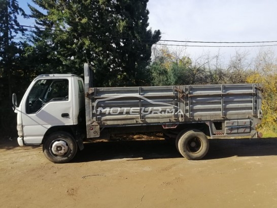 ISUZU Nkr occasion 1163616