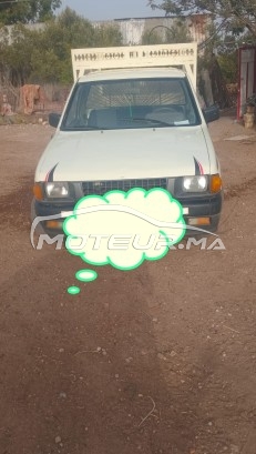 إزيزو اوتري Pick-up مستعملة 2470950