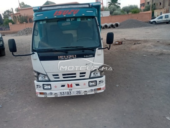 إزيزو نكر مستعملة 1188597