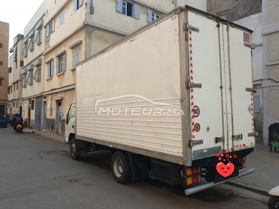 إزيزو نبر مستعملة 1643565