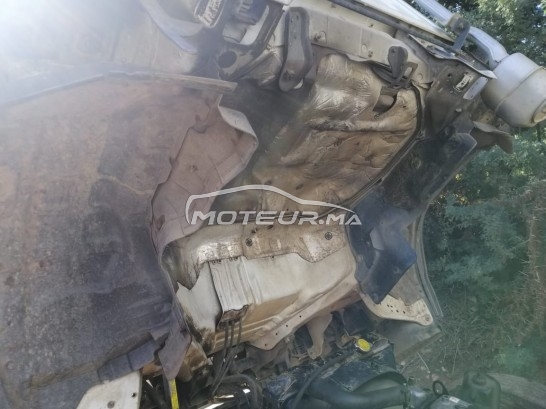 ISUZU Nkr occasion 1163614