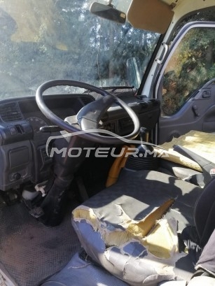 ISUZU Nkr occasion 1163619