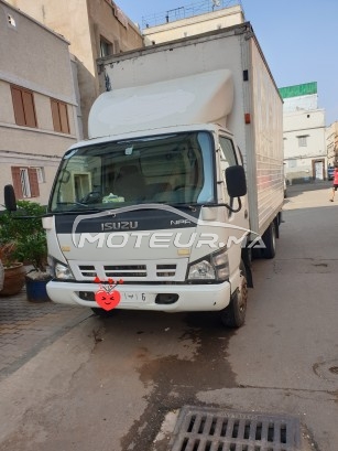 إزيزو نبر مستعملة 1643566