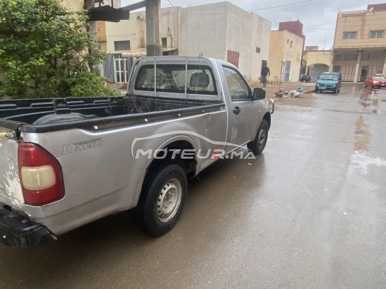 ISUZU D-max occasion 1628041