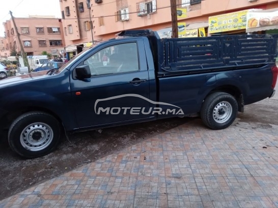 ISUZU D-max occasion 1593253