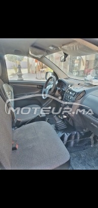 ISUZU D-max occasion 1630935