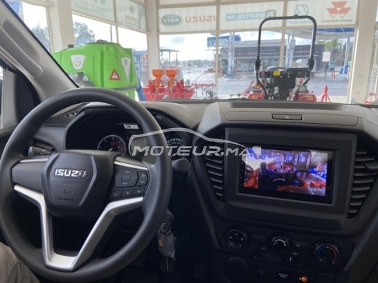 ISUZU D-max occasion 3160420
