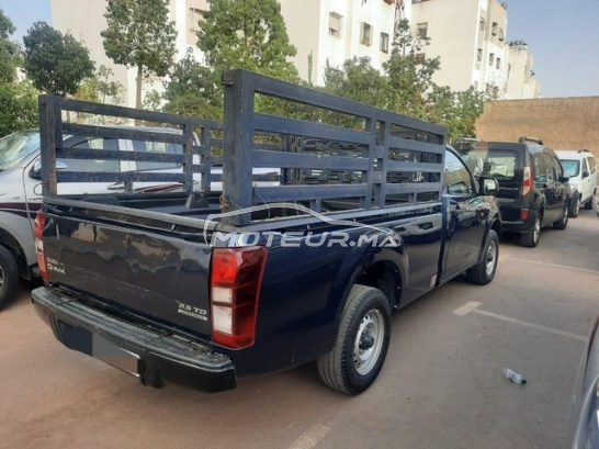 إزيزو د-ماكس مستعملة 1674737