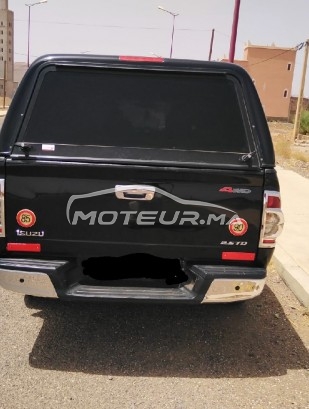 ISUZU D-max 2.5td occasion 1514937