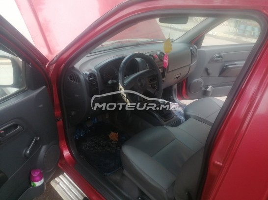 إزيزو د-ماكس مستعملة 1746438