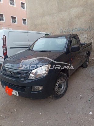 إزيزو د-ماكس Nouveau مستعملة 1670371