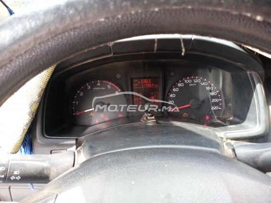 إزيزو د-ماكس 2.5 td مستعملة 1767985