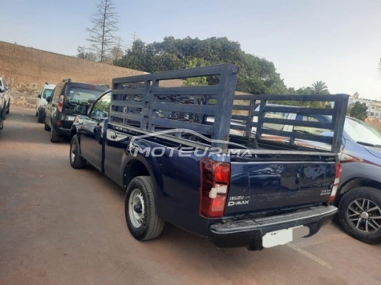 إزيزو د-ماكس مستعملة 1674733