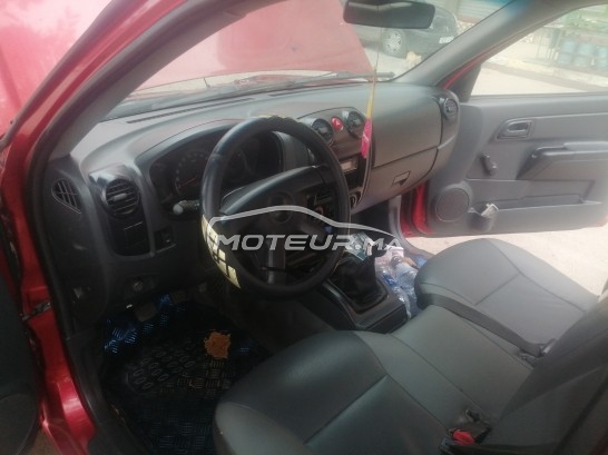 إزيزو د-ماكس مستعملة 1746439