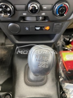 ISUZU D-max occasion 3160419