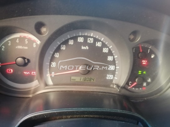 ISUZU D-max 2.5td occasion 1514936