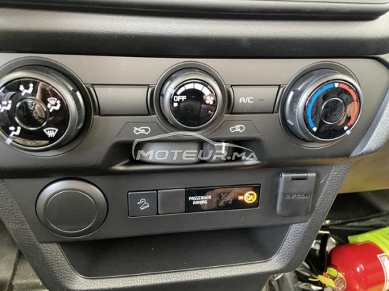 ISUZU D-max occasion 3160421