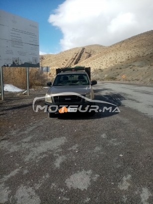 إزيزو د-ماكس 2010 مستعملة 3186599