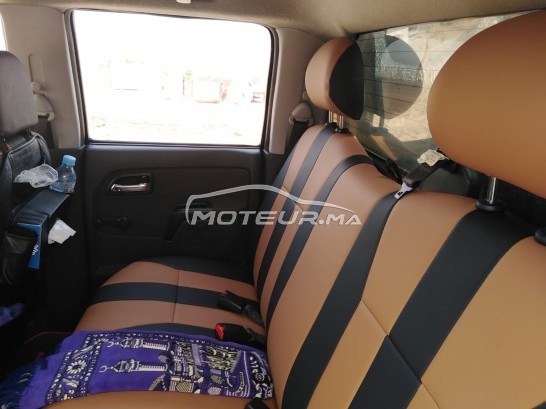 ISUZU D-max 2.5td occasion 1514932