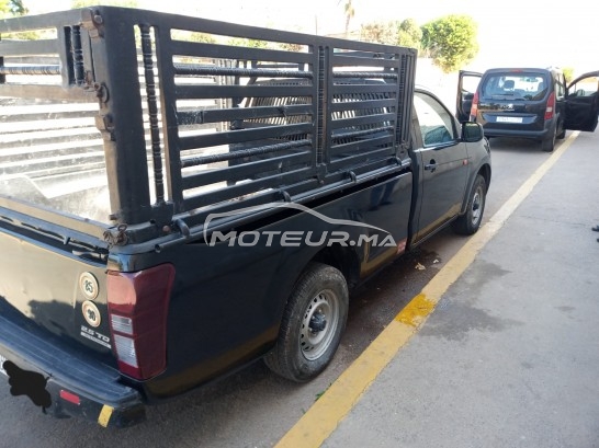 إزيزو د-ماكس 2.5 td مستعملة 1767982