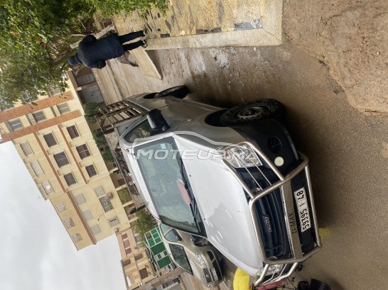 ISUZU D-max occasion 1628036