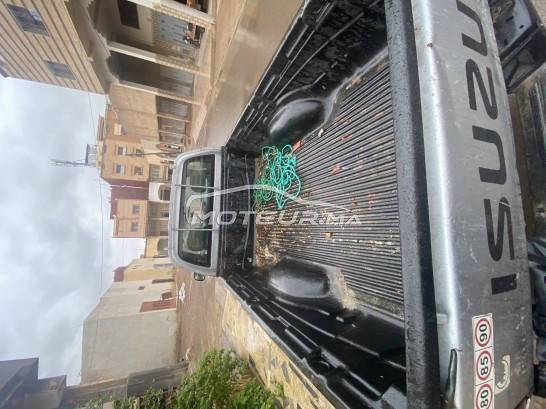 ISUZU D-max occasion 1628040