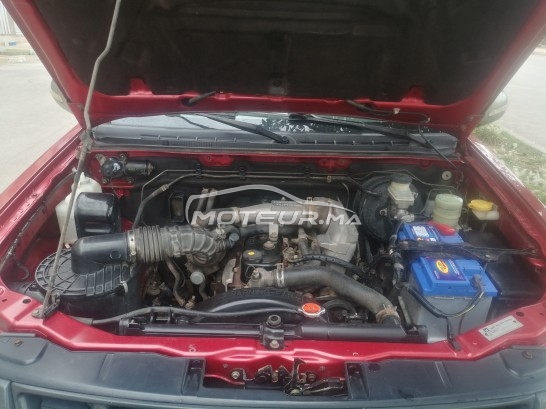 إزيزو د-ماكس مستعملة 1746443