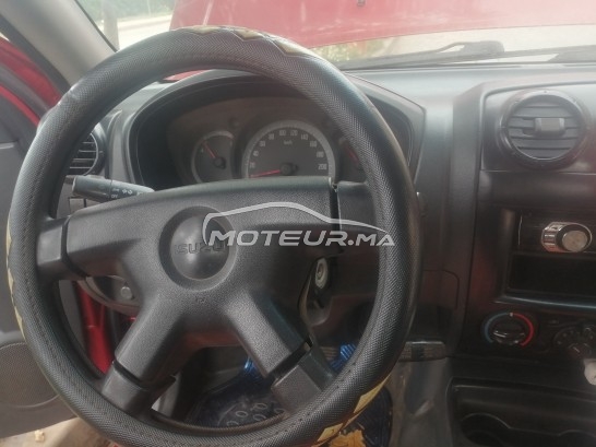 إزيزو د-ماكس مستعملة 1746442